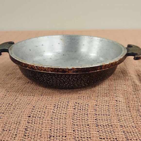 Vintage Guardian Service Pot - Picture 1 of 5